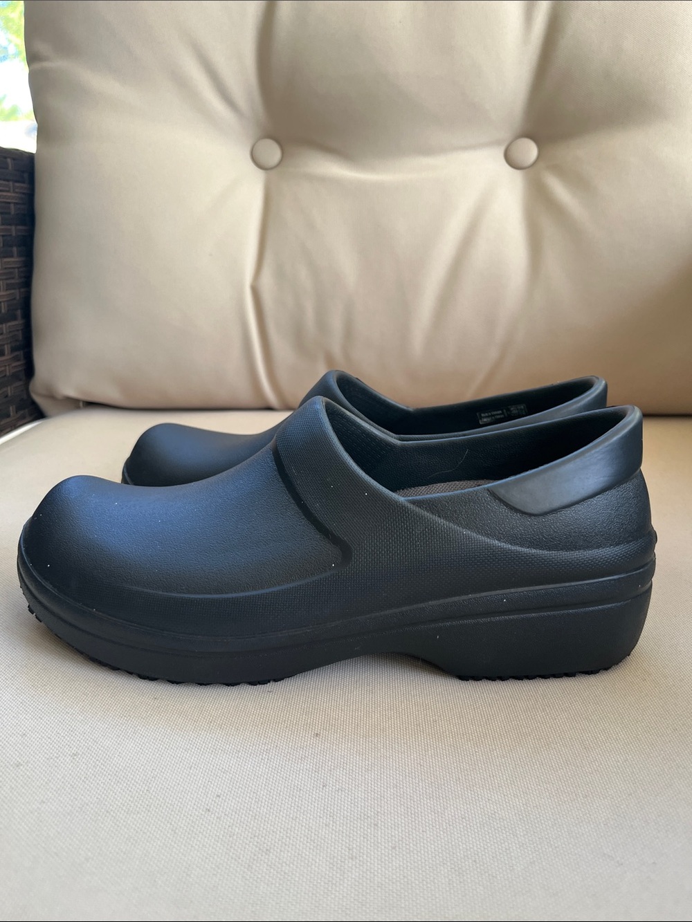 CROCS Women’s Neria Pro II Clog
